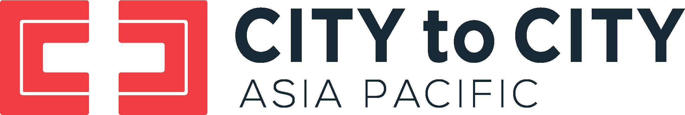 City to City Asia Pacific